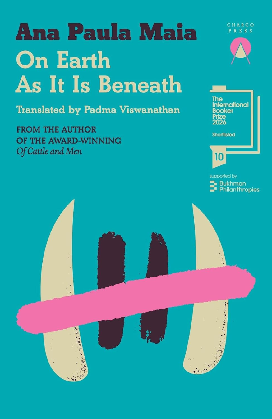 On Earth as It Is Beneath