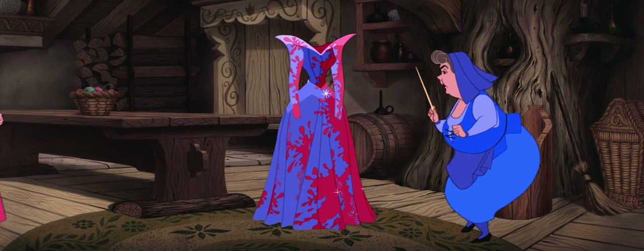 Sleeping Beauty Screenshot