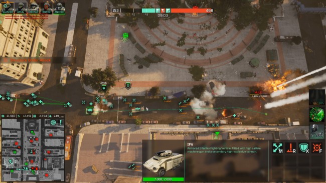 eximius seize the frontline pc