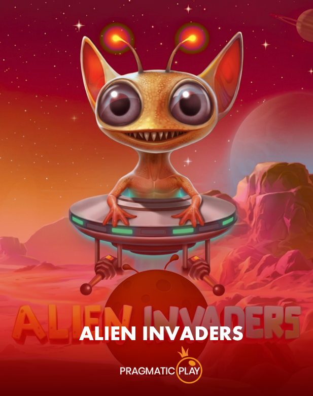 Alien Invaders