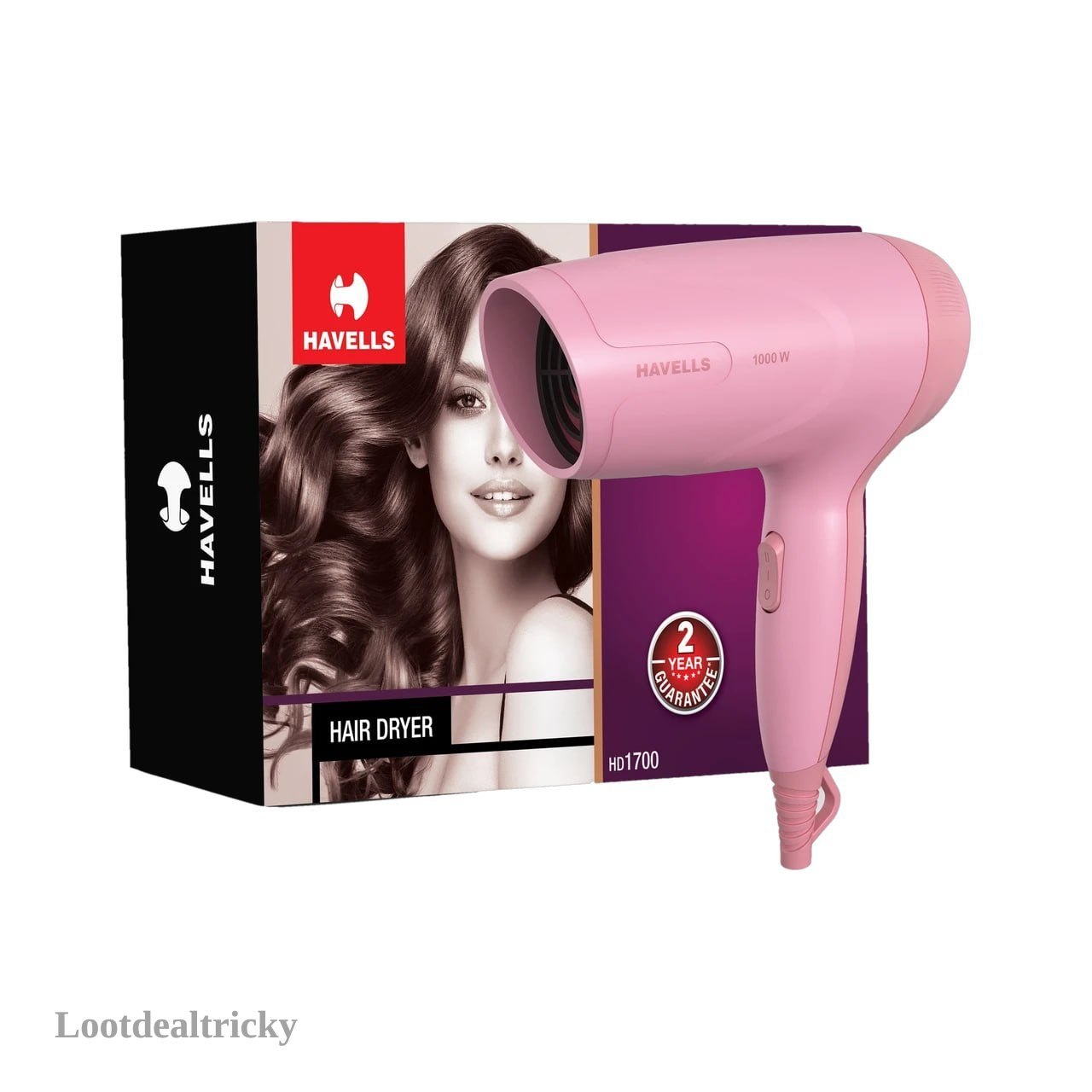 61 Off Havells – Just ₹499 | Loot Deal