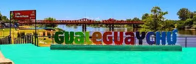 Desarrollo web en Gualeguaychú
