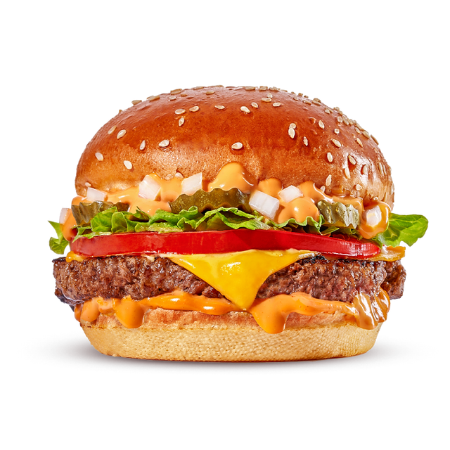 Burgerizzr