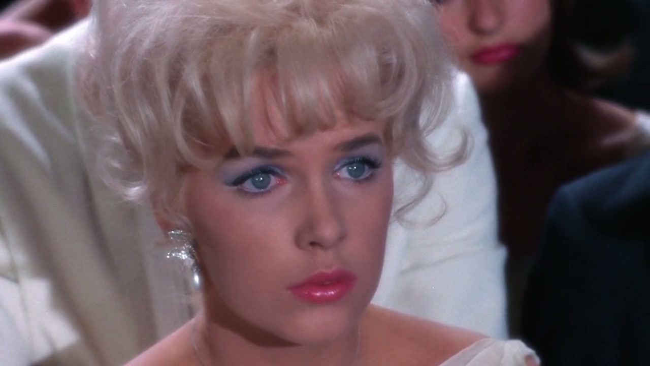 The Nutty Professor Screenshot