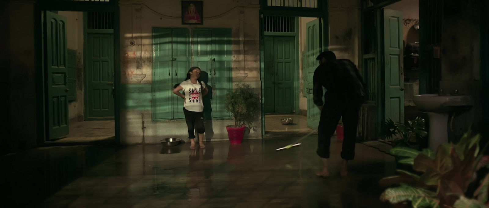 Poorna Screenshot