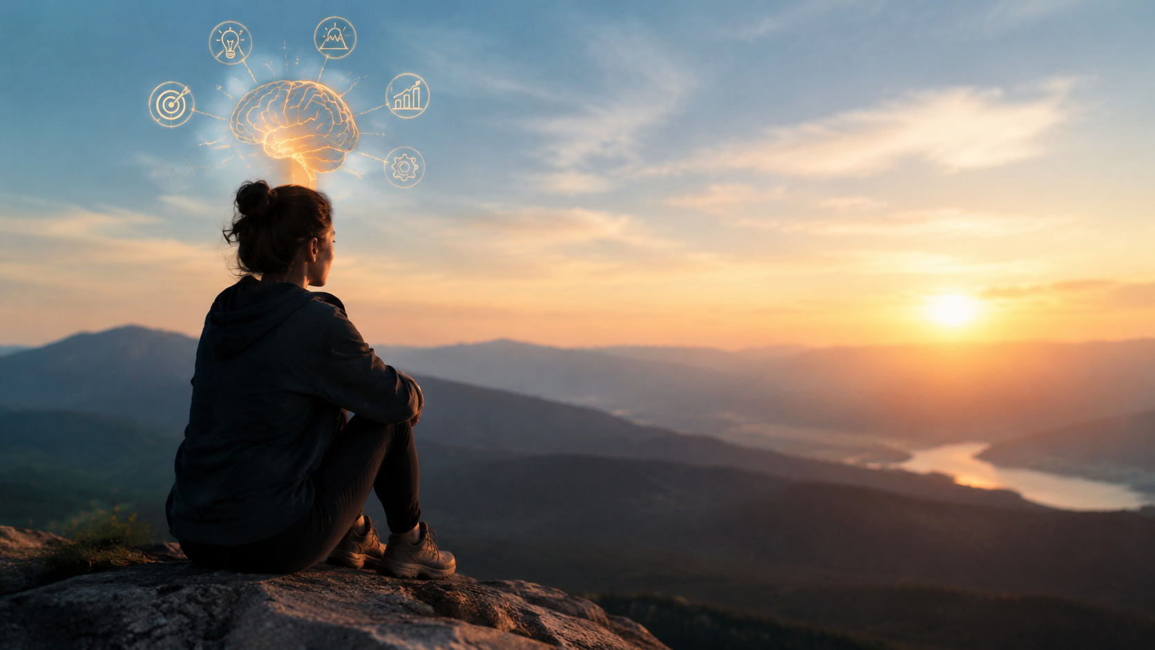 Why Your Mindset Determines Your Results: The Psychology Behind Personal Growth