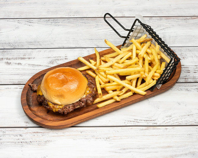 Burger