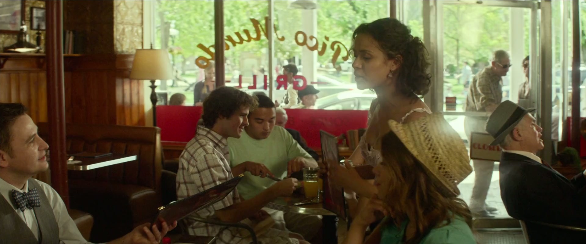 Odd Thomas Screenshot