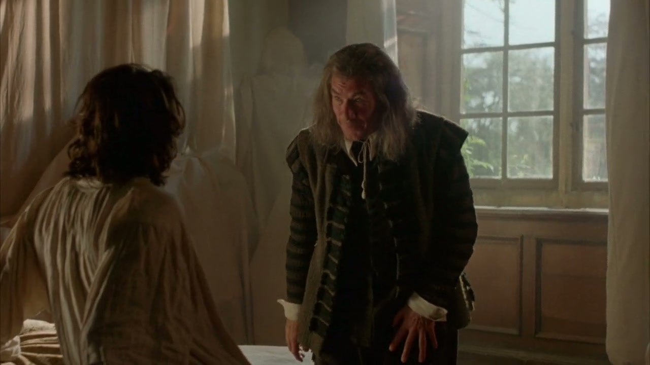 Restoration Screenshot