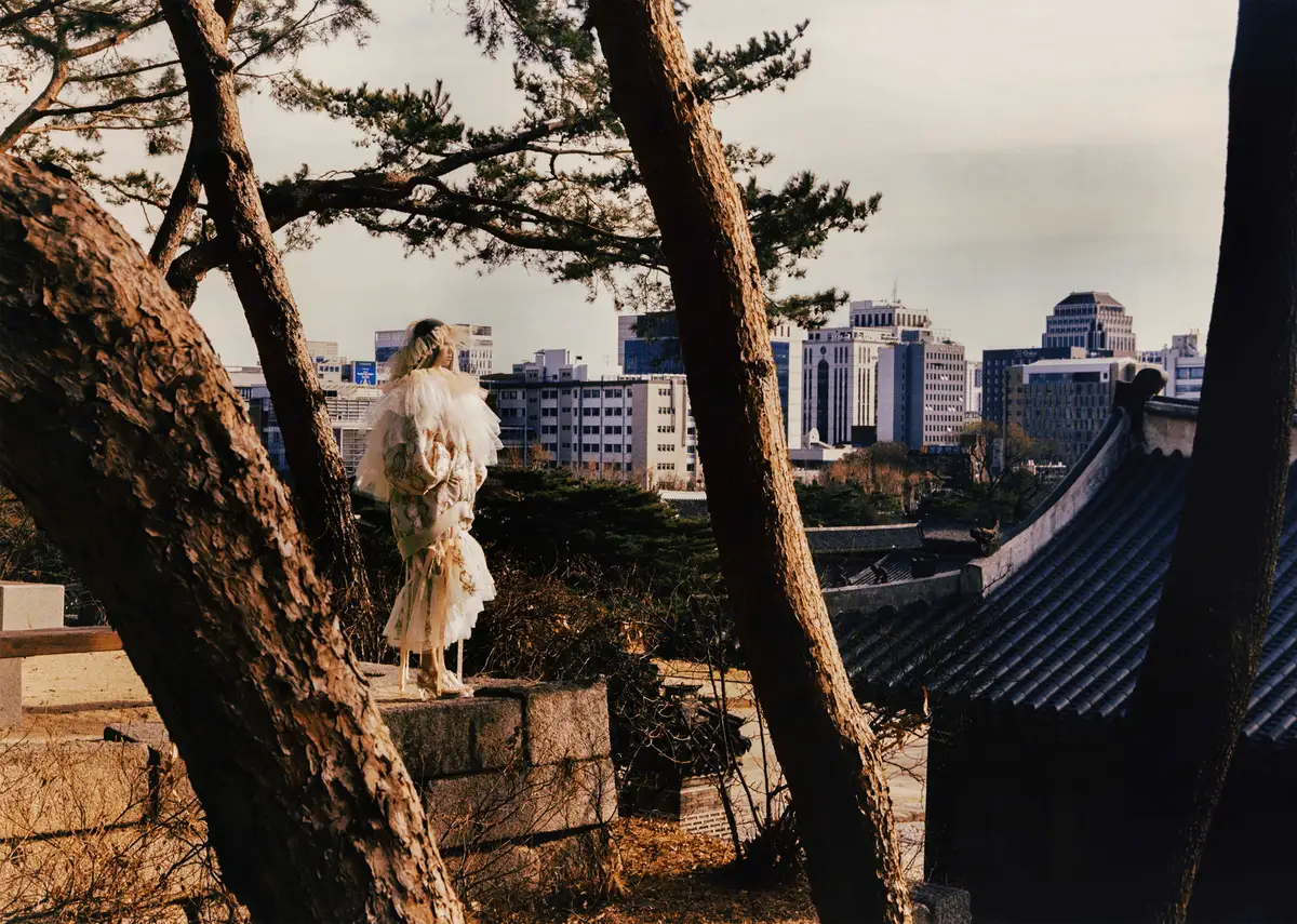 Seoul: The New Frontier of Beauty