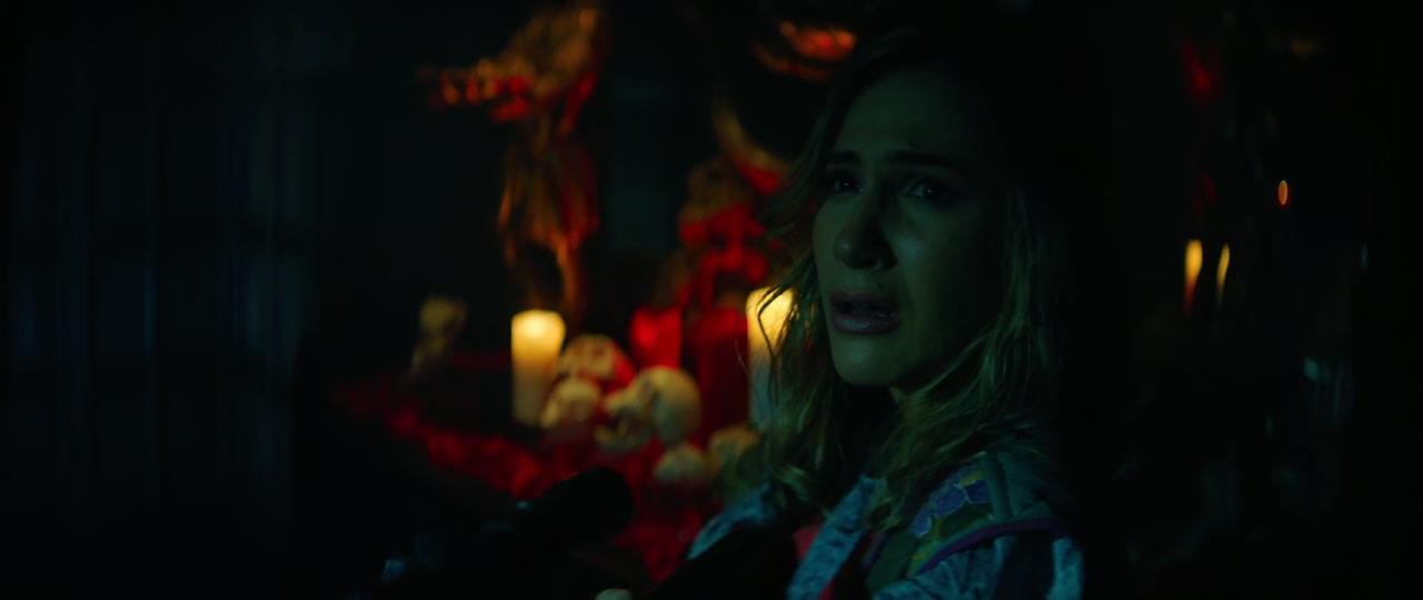 The Call Screenshot