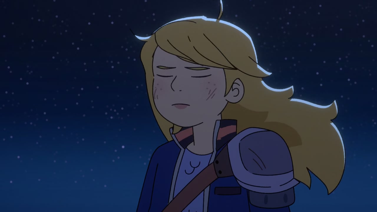 The Sisters Grimm Screenshot
