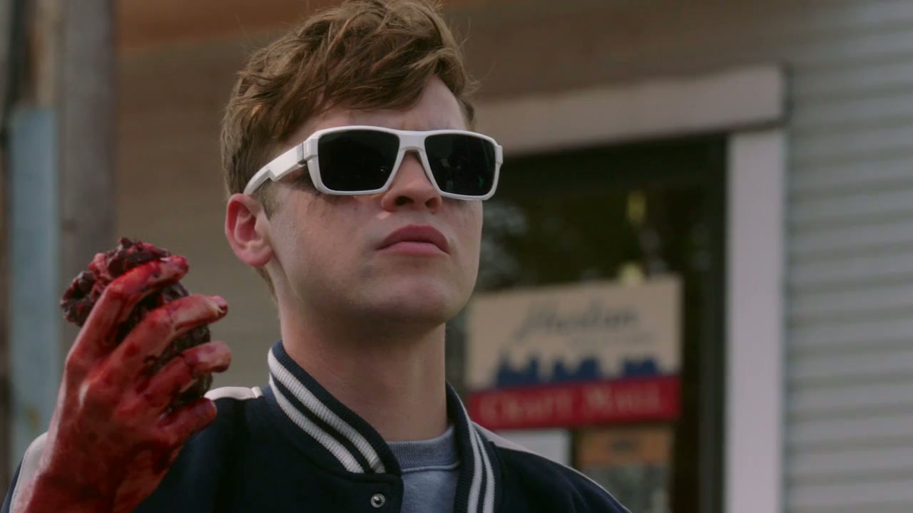 Supernatural Screenshot