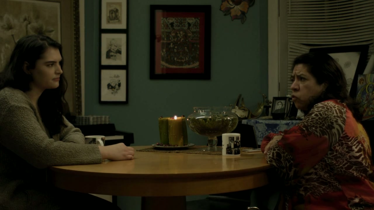 Amityville: Where the Echo Lives Screenshot