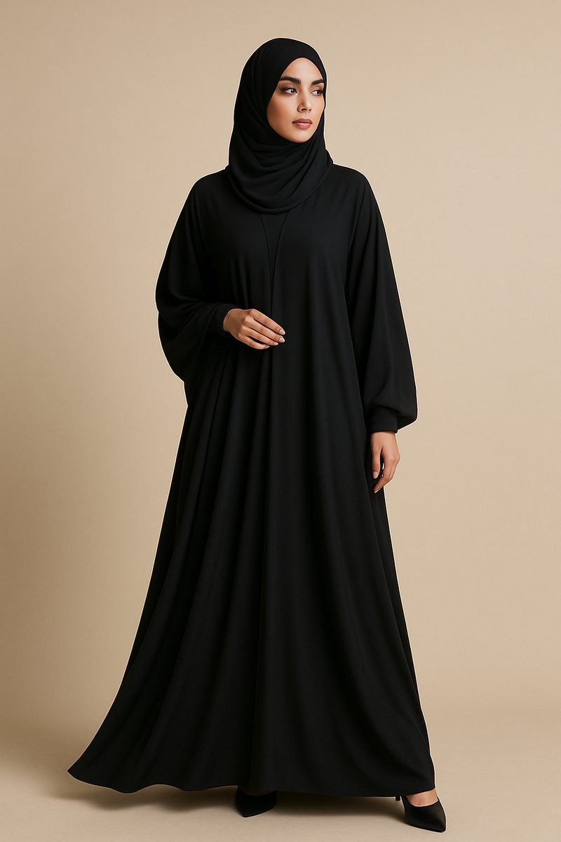 عباية خليجية 2026
