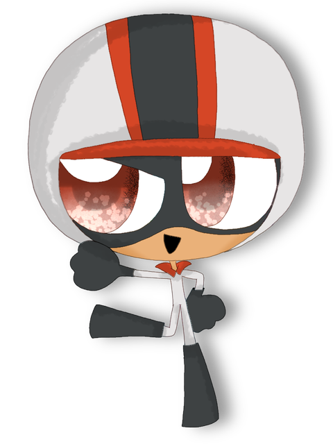 Nekidspeed (KICK BUTTOWSKI)