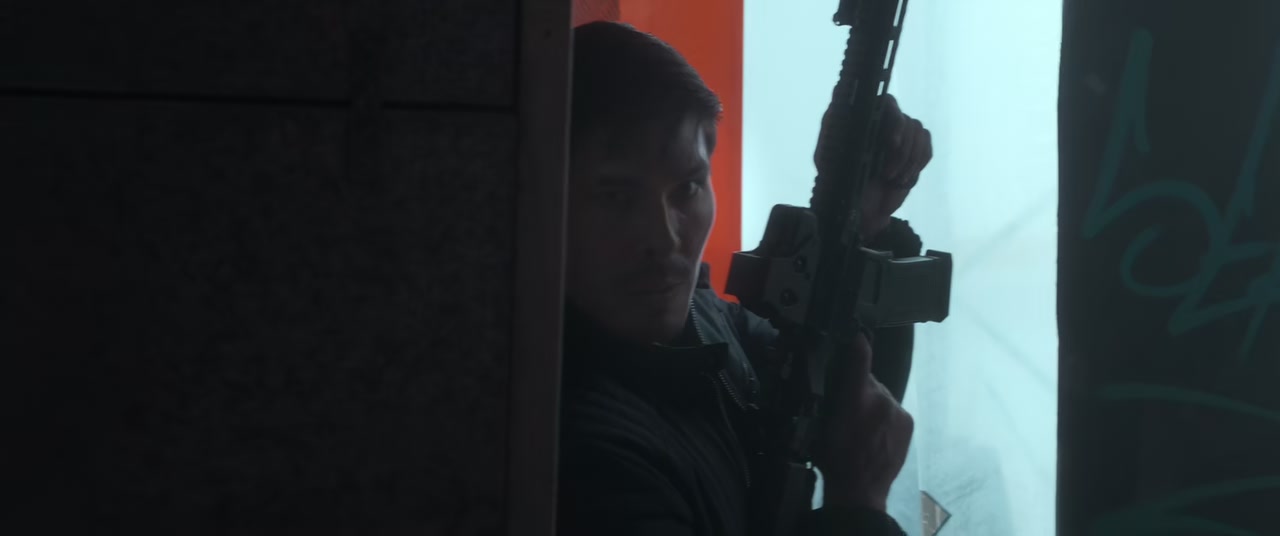 Wildcat Screenshot