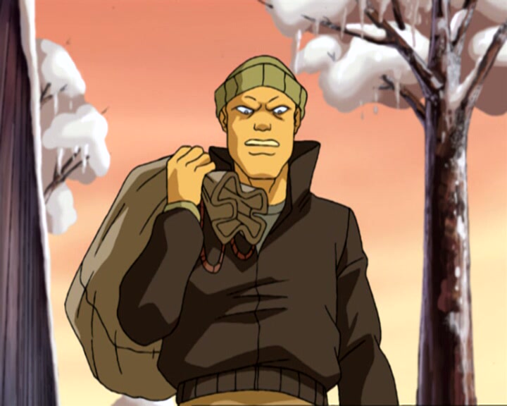 W.I.T.C.H. Screenshot