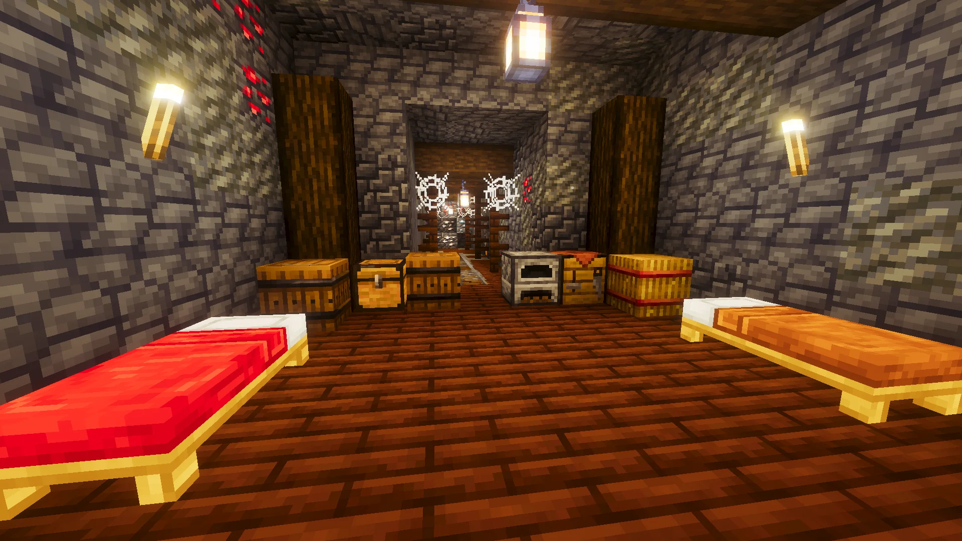 mineshaft 8