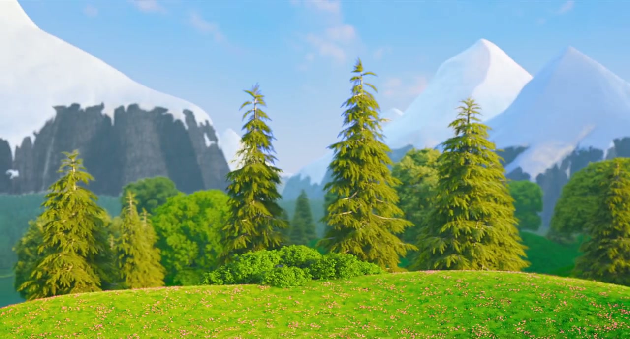 Rock Dog 3: Battle the Beat Screenshot