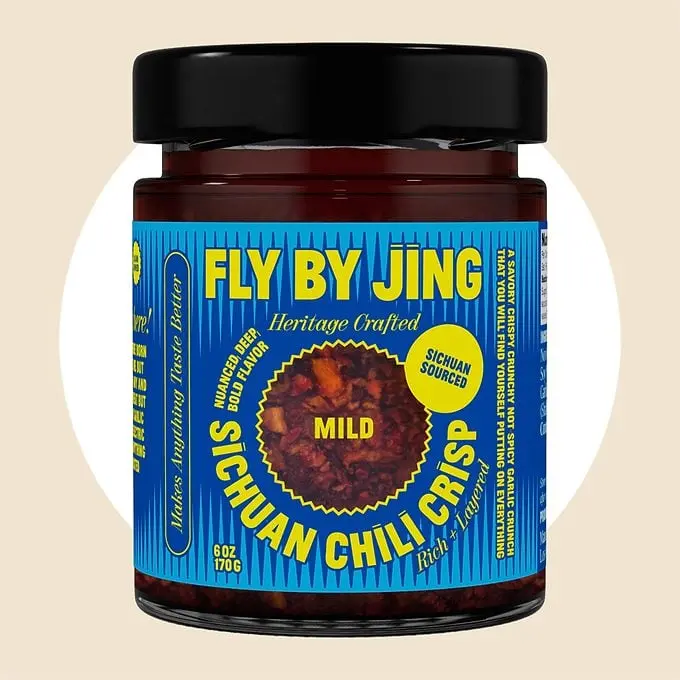 Mild Chili Crisp Wins Over Heat-Averse Foodies