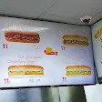 صورة منيو هابي تشيكن