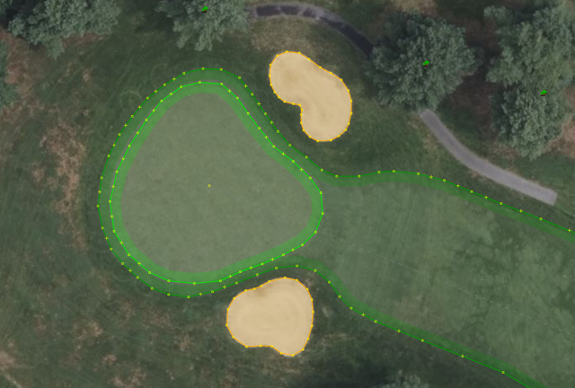 hole 10 after