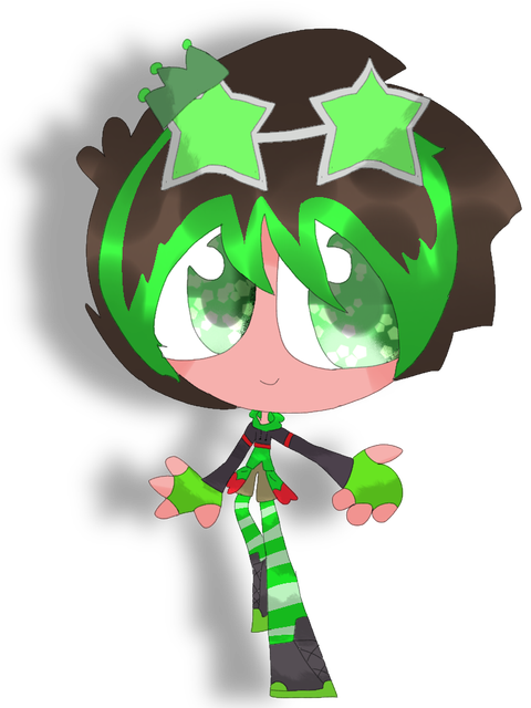 Cosmo Edd