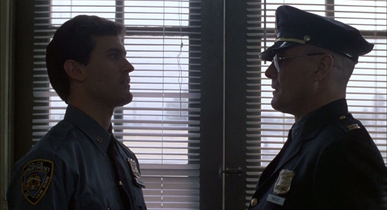 Maniac Cop Screenshot
