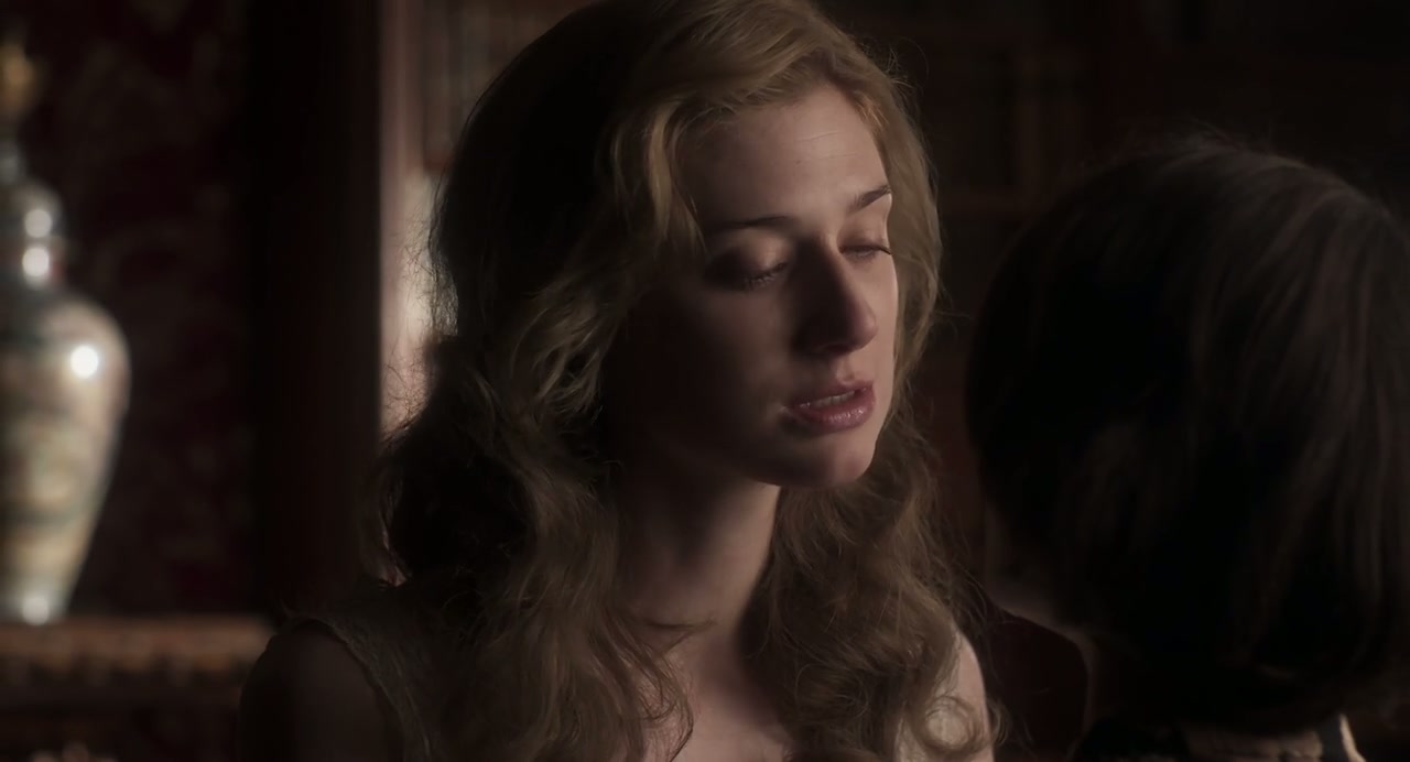 Vita & Virginia Screenshot