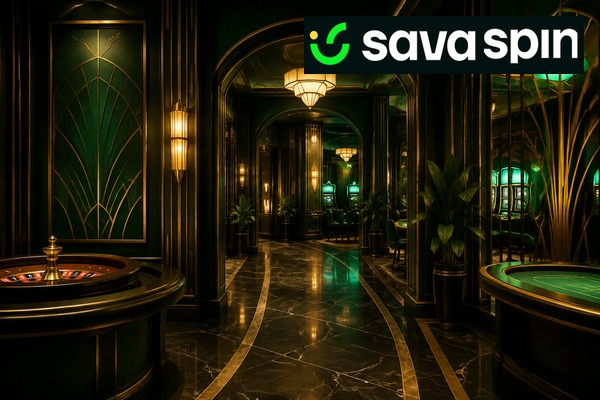 savaspin 16
