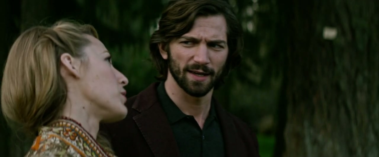 The Age of Adaline Screenshot
