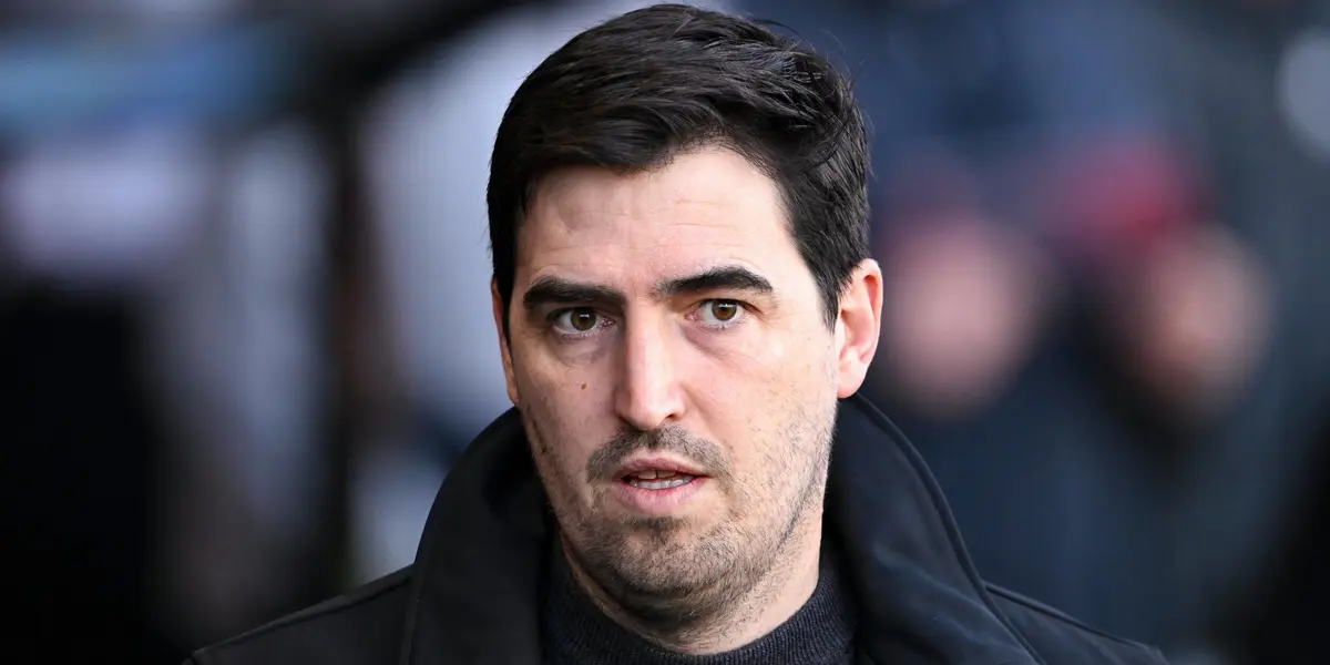 Liverpool Pull Out of £100m Midfielder Pursuit