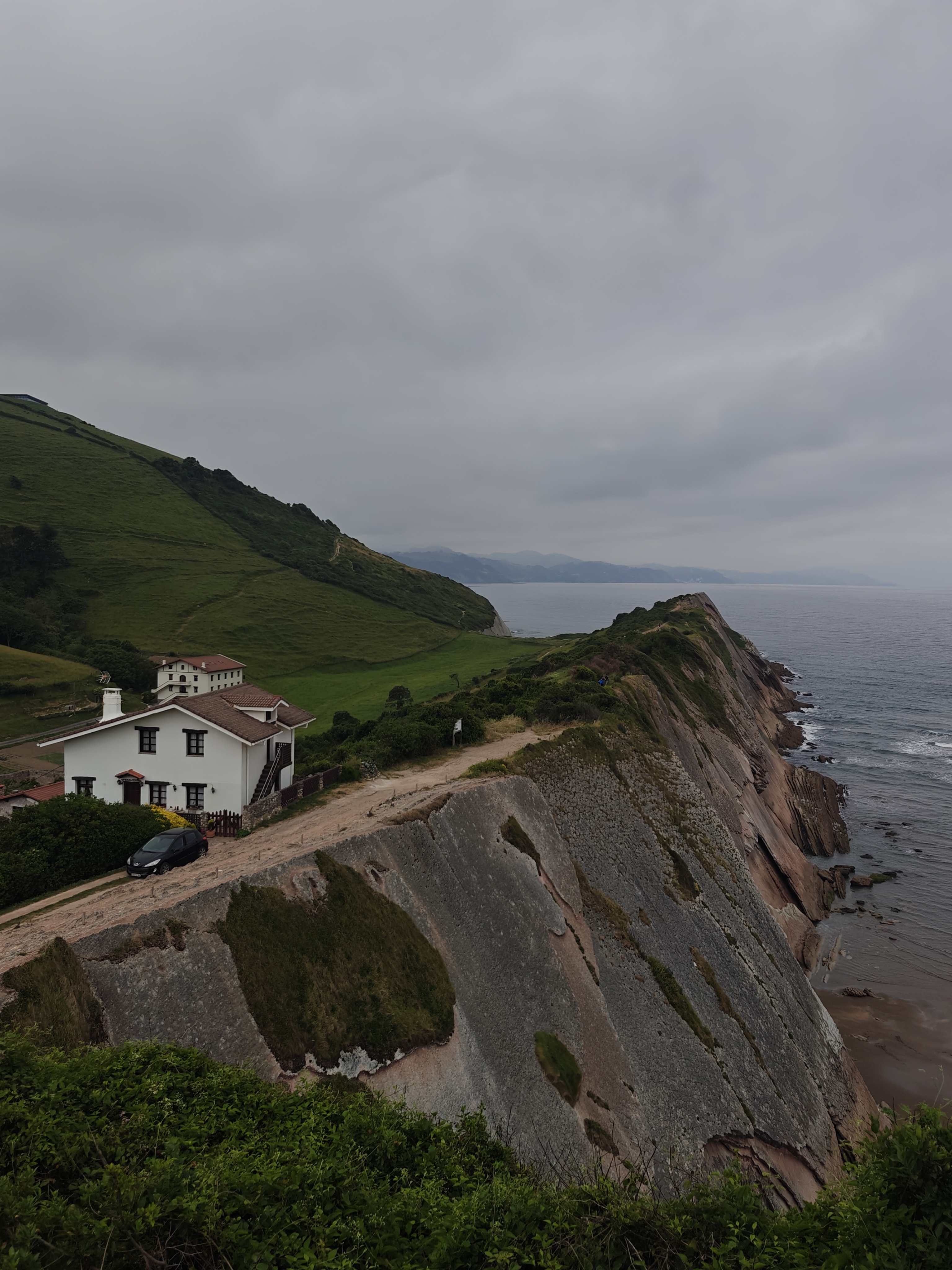 Dag 3 - Zarautz π₯ Mutriku 3