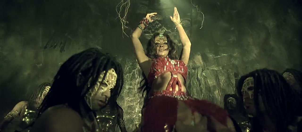 Ram Gopal Varma Ki Aag Screenshot