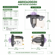 4681EA2002H Size