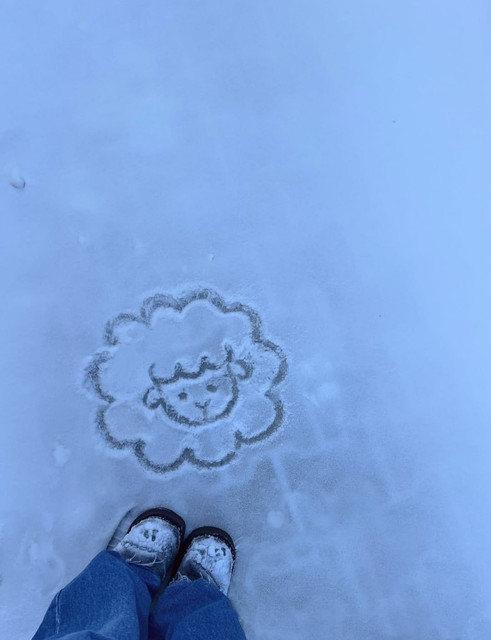 ram