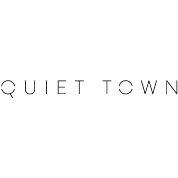 Quiet Town logo