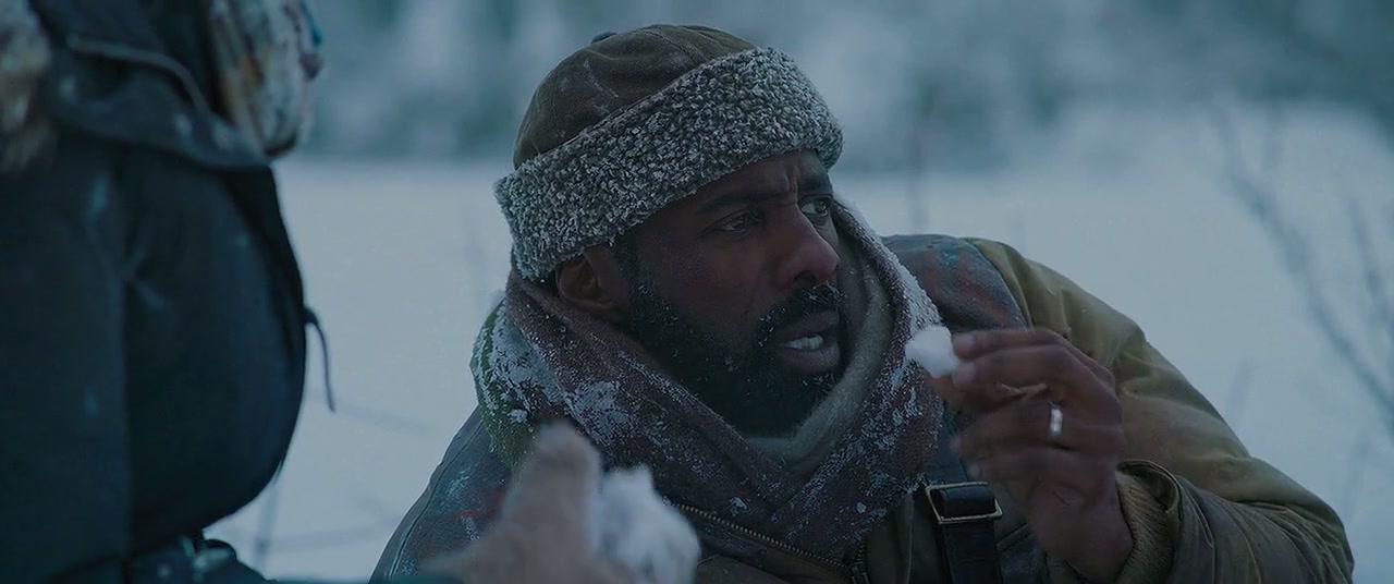 The Mountain Between Us Screenshot