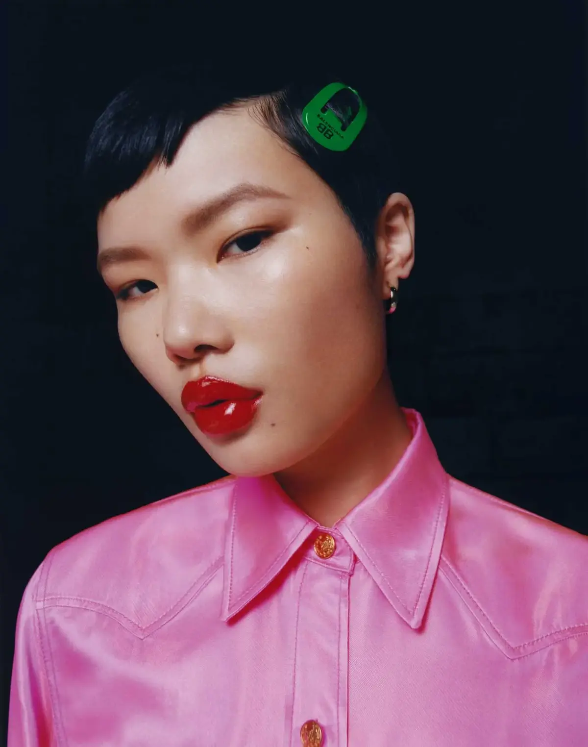 Korean Cream Targets Pores and Boosts Collagen
