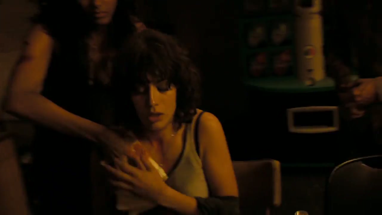 Cloverfield Screenshot