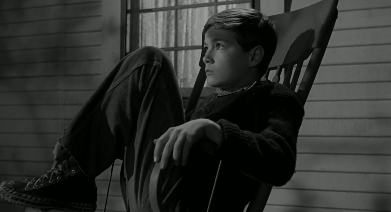 To Kill a Mockingbird Screenshot