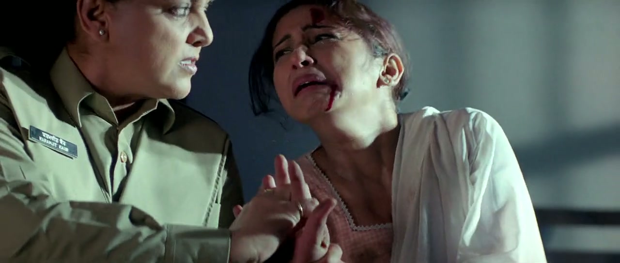 Des Hoyaa Pardes Screenshot