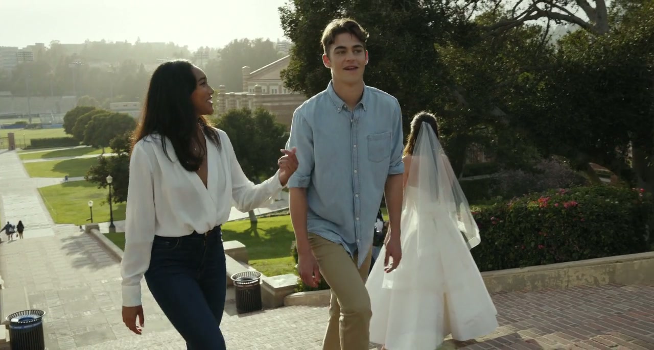 First Love Screenshot