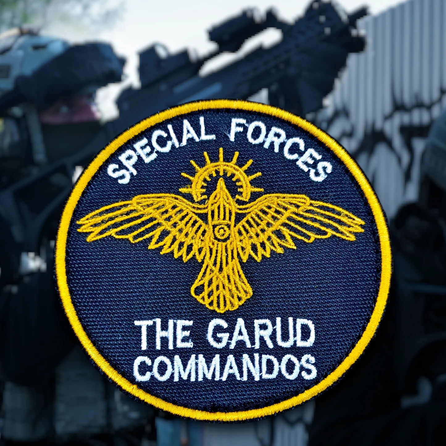 [Image: Special-Forces-The-Garud-Commandos-Patch.webp]