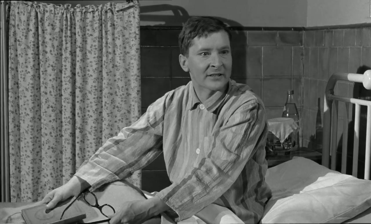 Carry on Nurse Screenshot