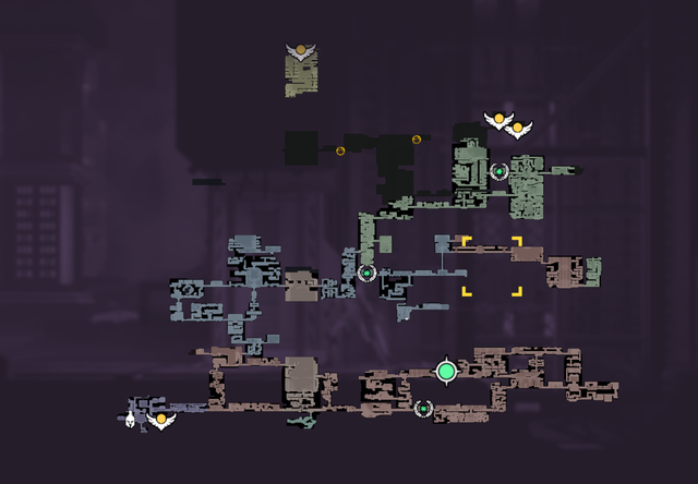 entire map i have