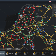 route