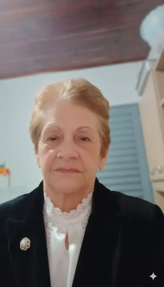 Ondina De Oliveira