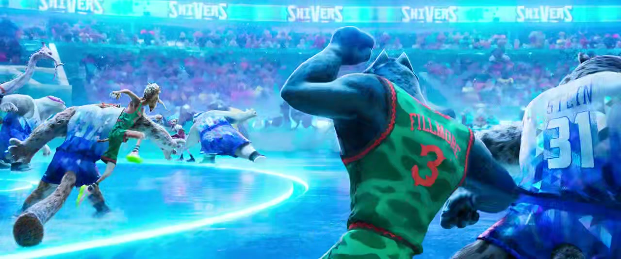 GOAT Screenshot